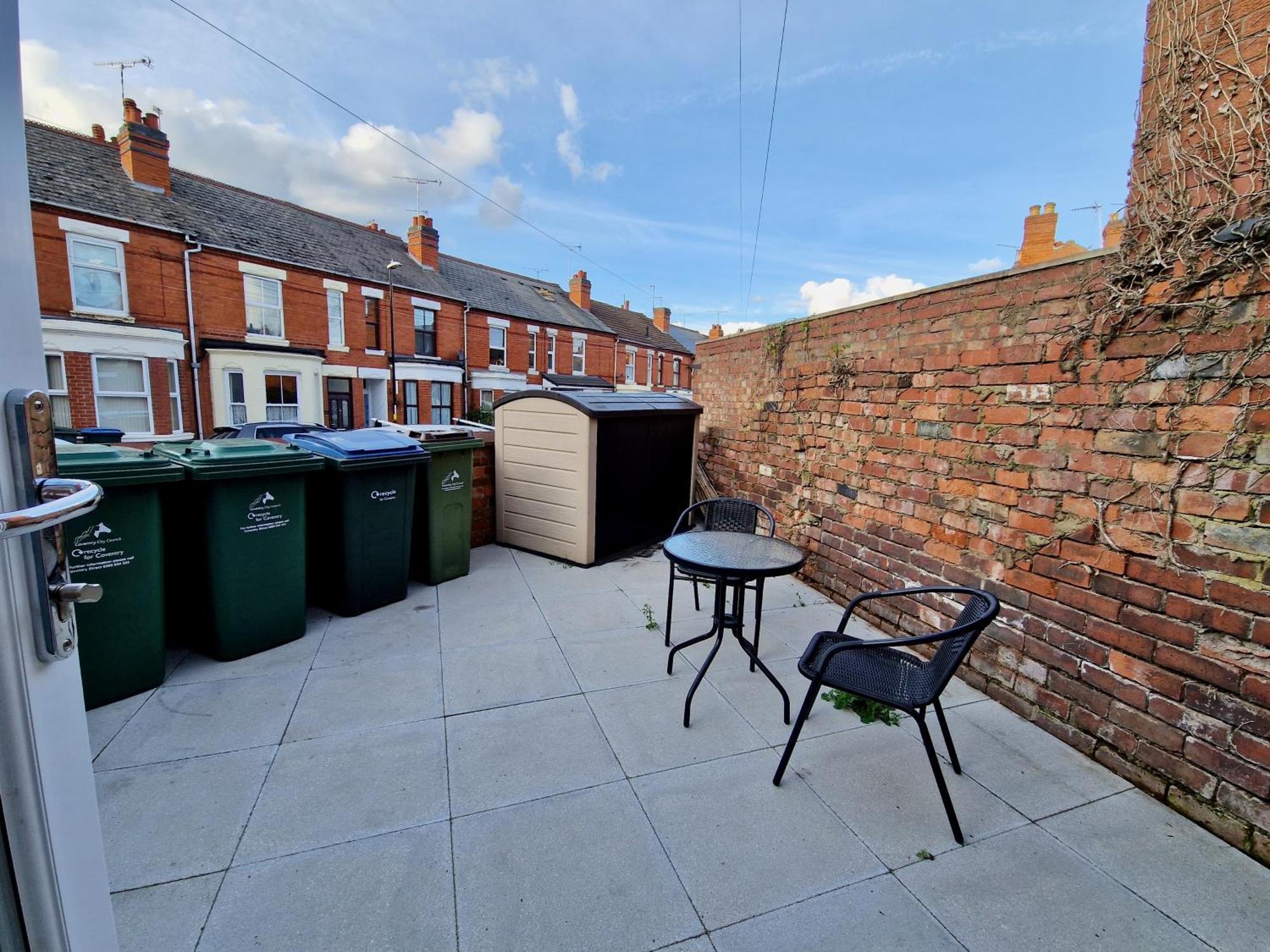Incredible Private Rooms All With Private Bathrooms In A Fully Serviced House Next To City Centre With Free Parking Coventry Buitenkant foto